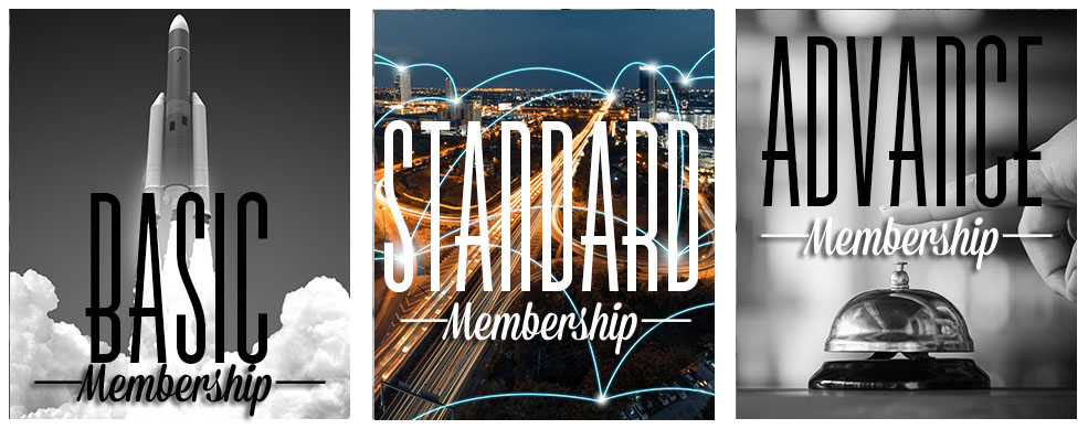 Standard Membership