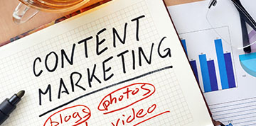 Content Marketing